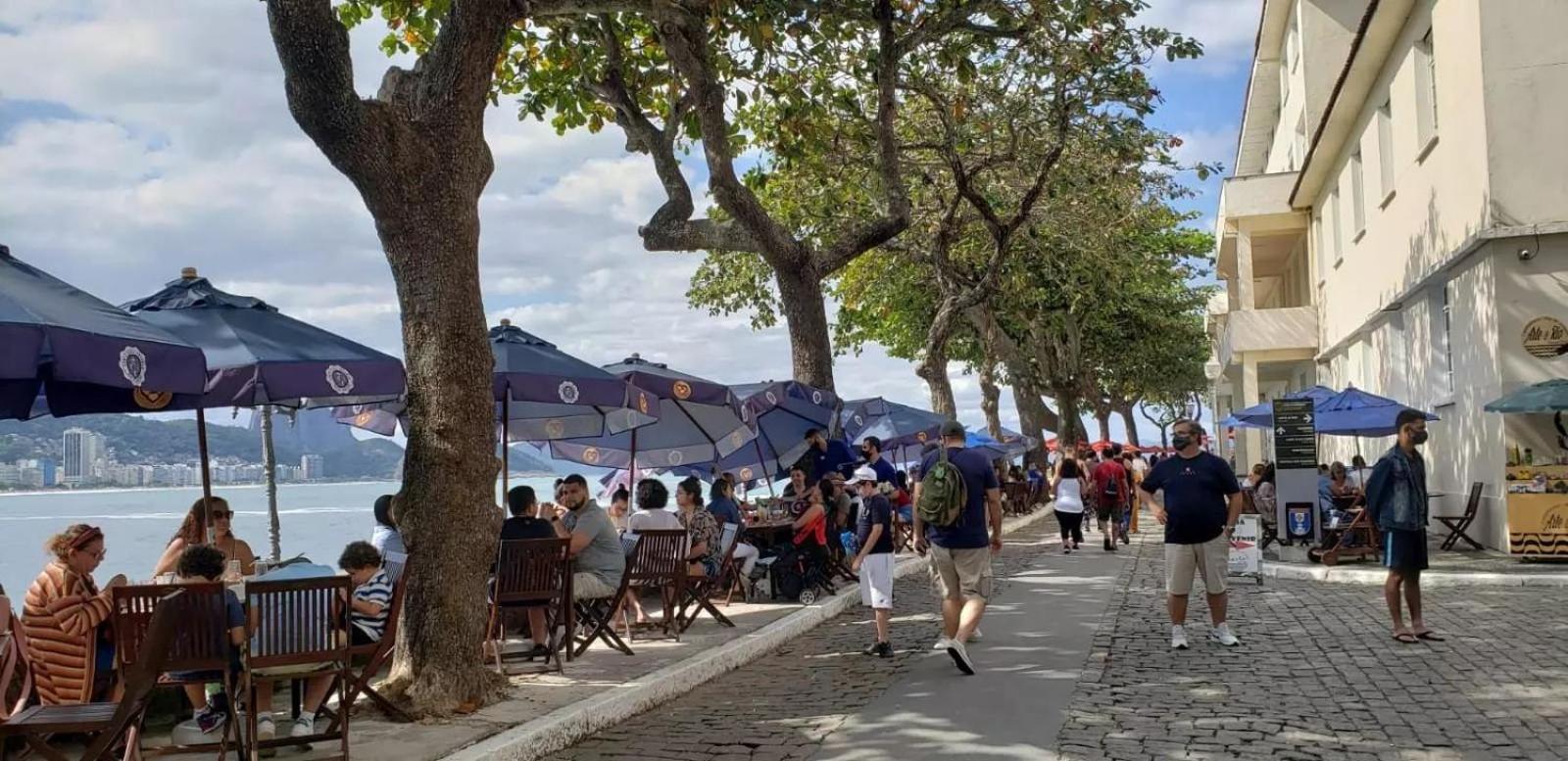Copacabana - A 200m Da De Copacabana Rio de Janeiro