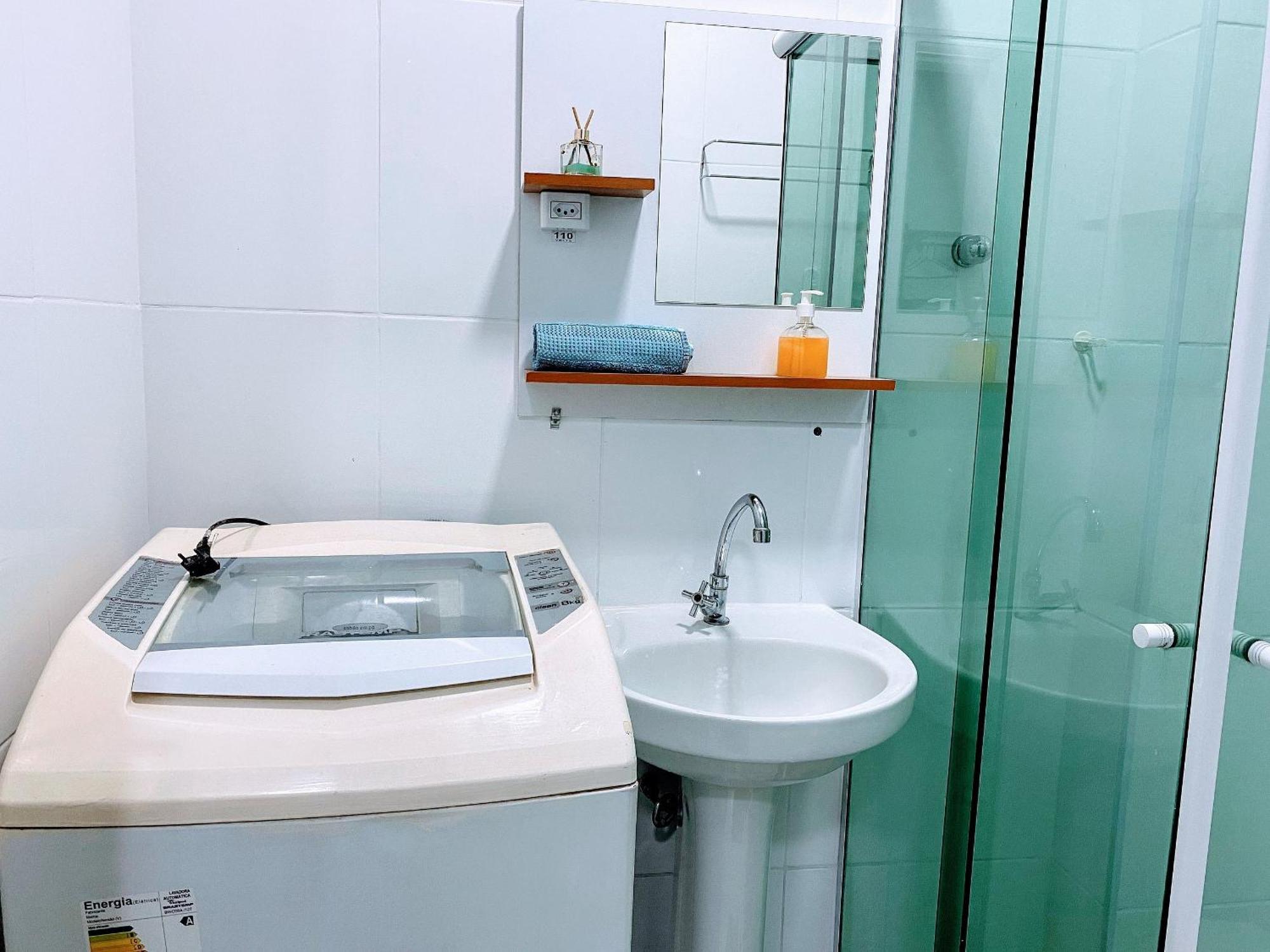Apartamento Copacabana - A 200m Da De Copacabana