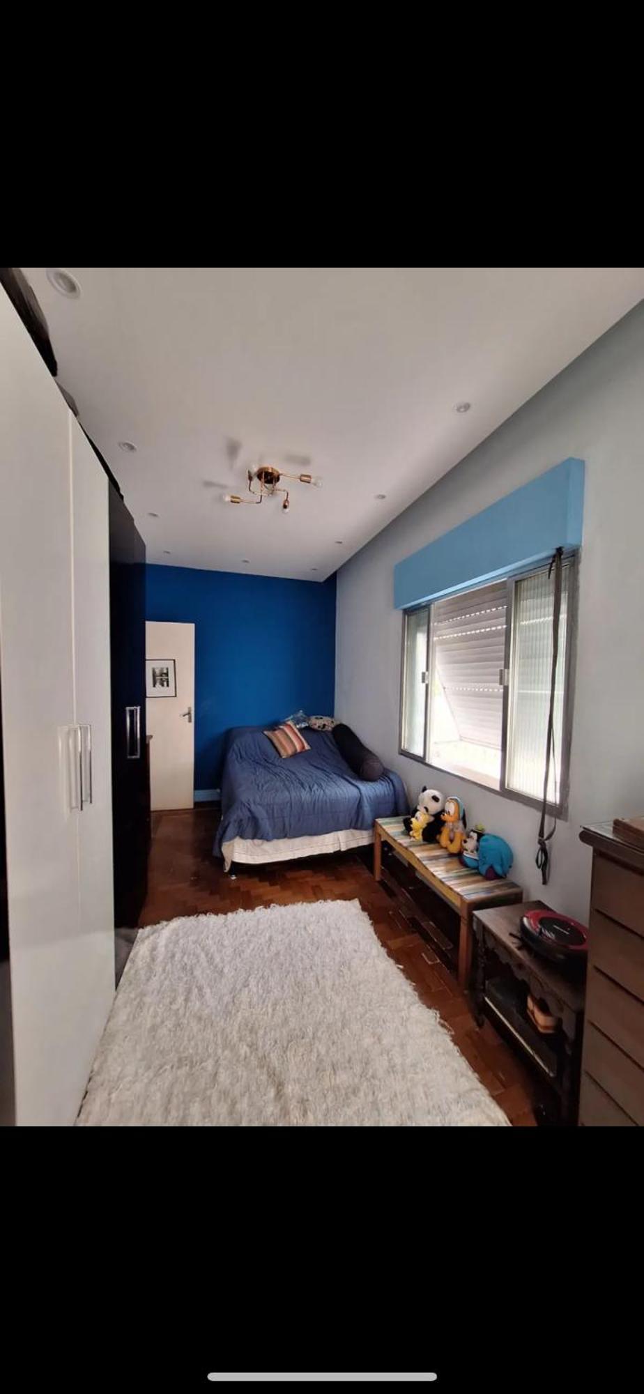 Homestay Copacabana Leme Privativo Trabalho *