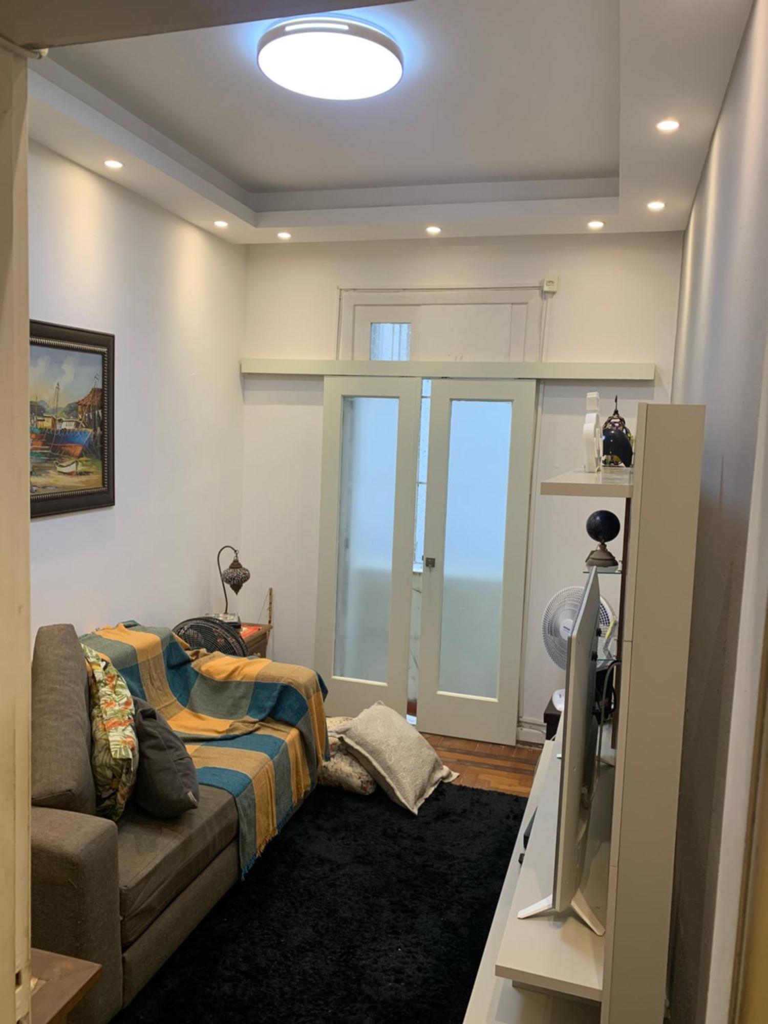 Copacabana Leme Privativo Trabalho Homestay Rio de Janeiro