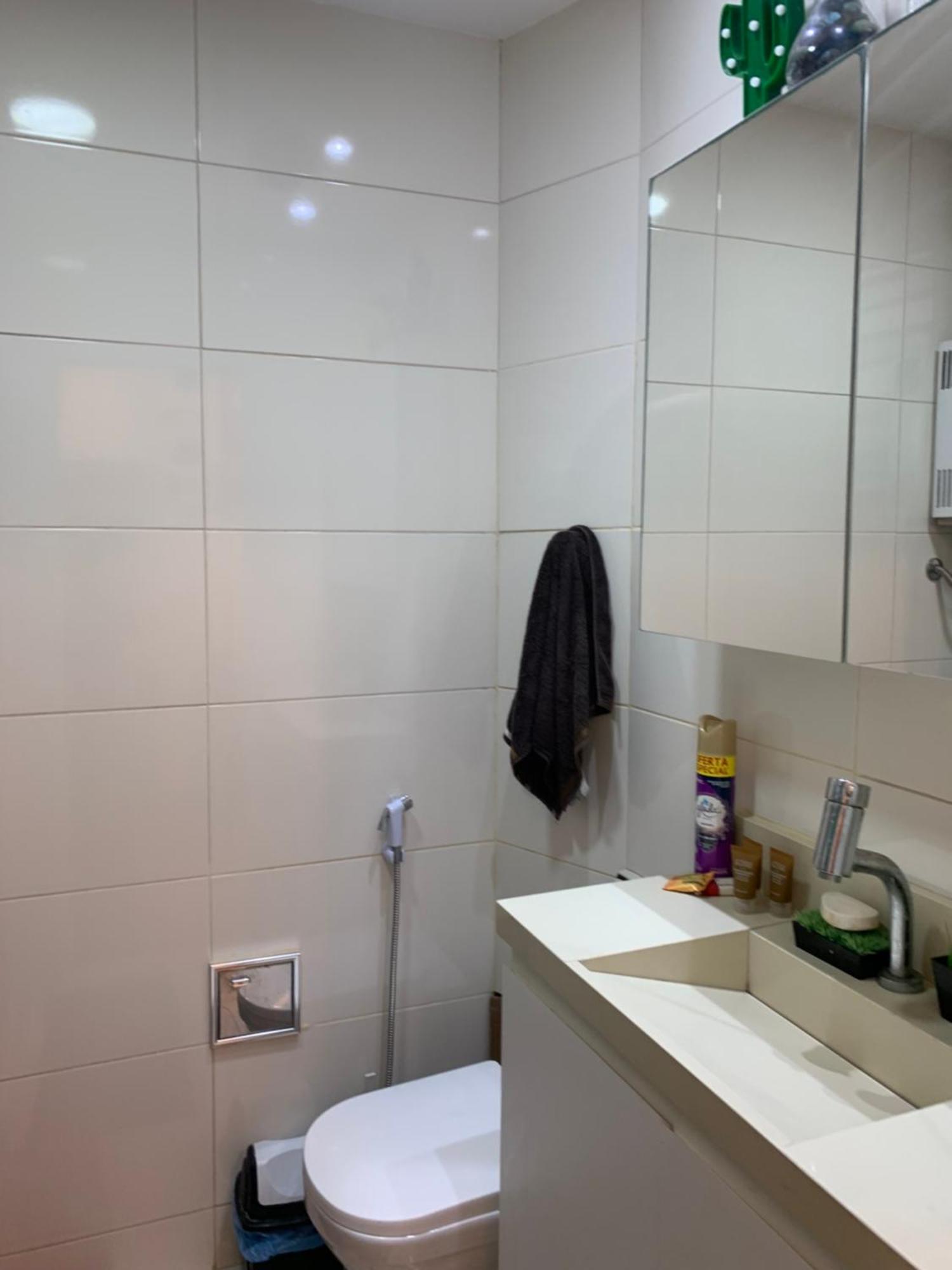 Homestay Copacabana Leme Privativo Trabalho Rio de Janeiro