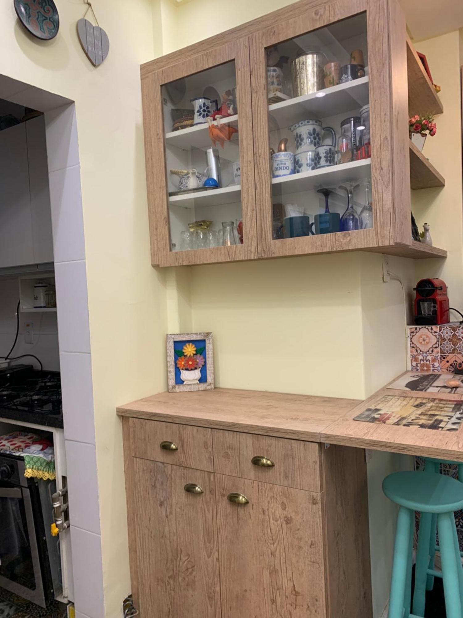 Homestay Copacabana Leme Privativo Trabalho *
