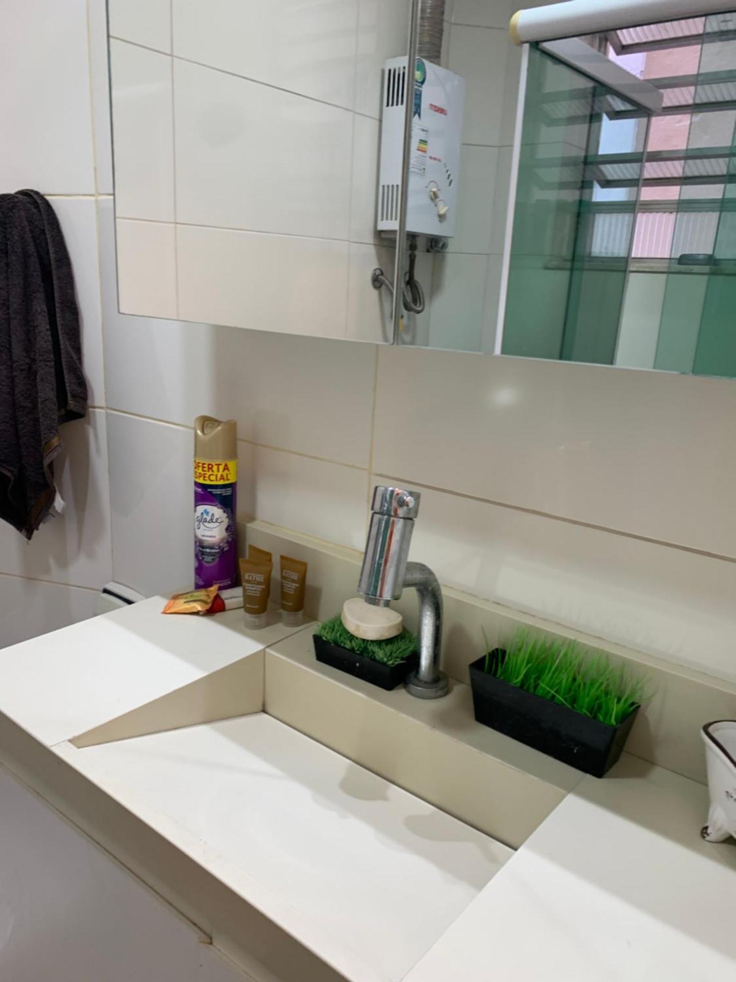 Homestay Copacabana Leme Privativo Trabalho *