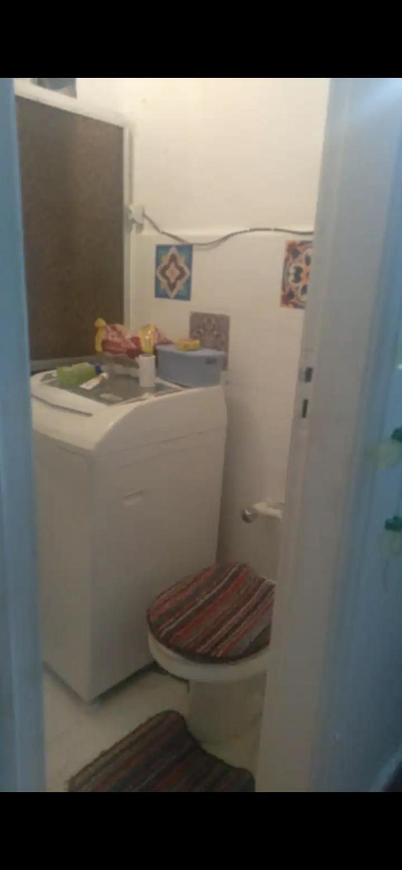 Copacabana Leme Privativo Trabalho Homestay *