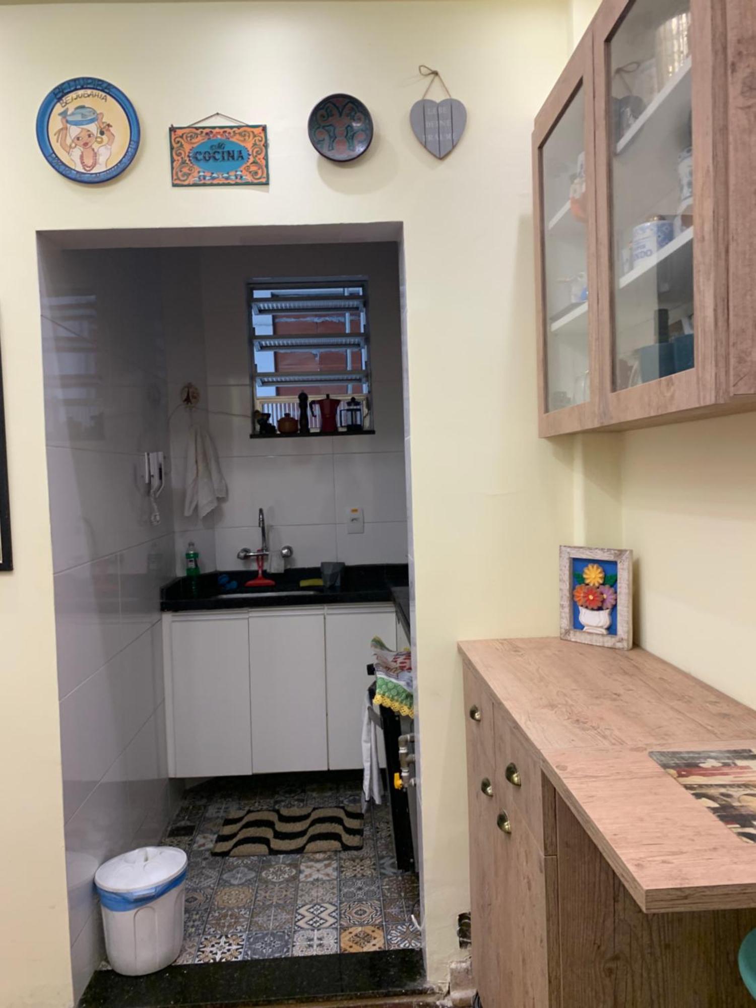 Copacabana Leme Privativo Trabalho Homestay