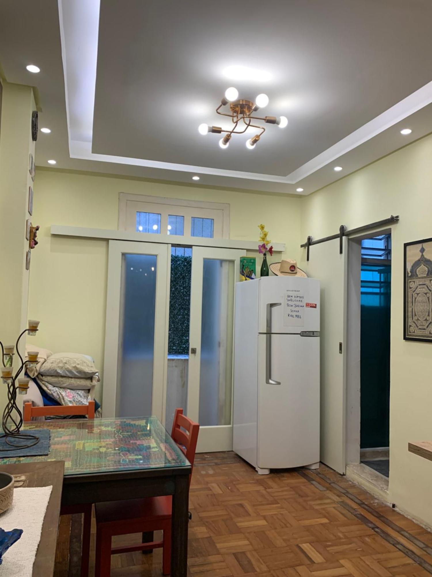 Homestay Copacabana Leme Privativo Trabalho *
