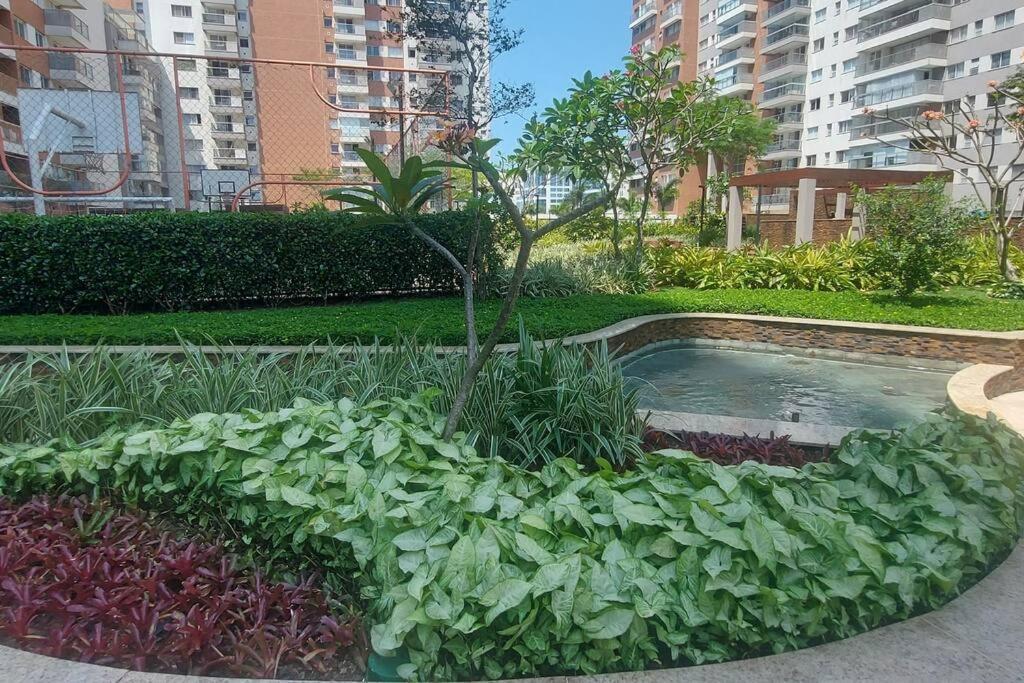 Casa Arthabio - Barra Olimpica Apartamento