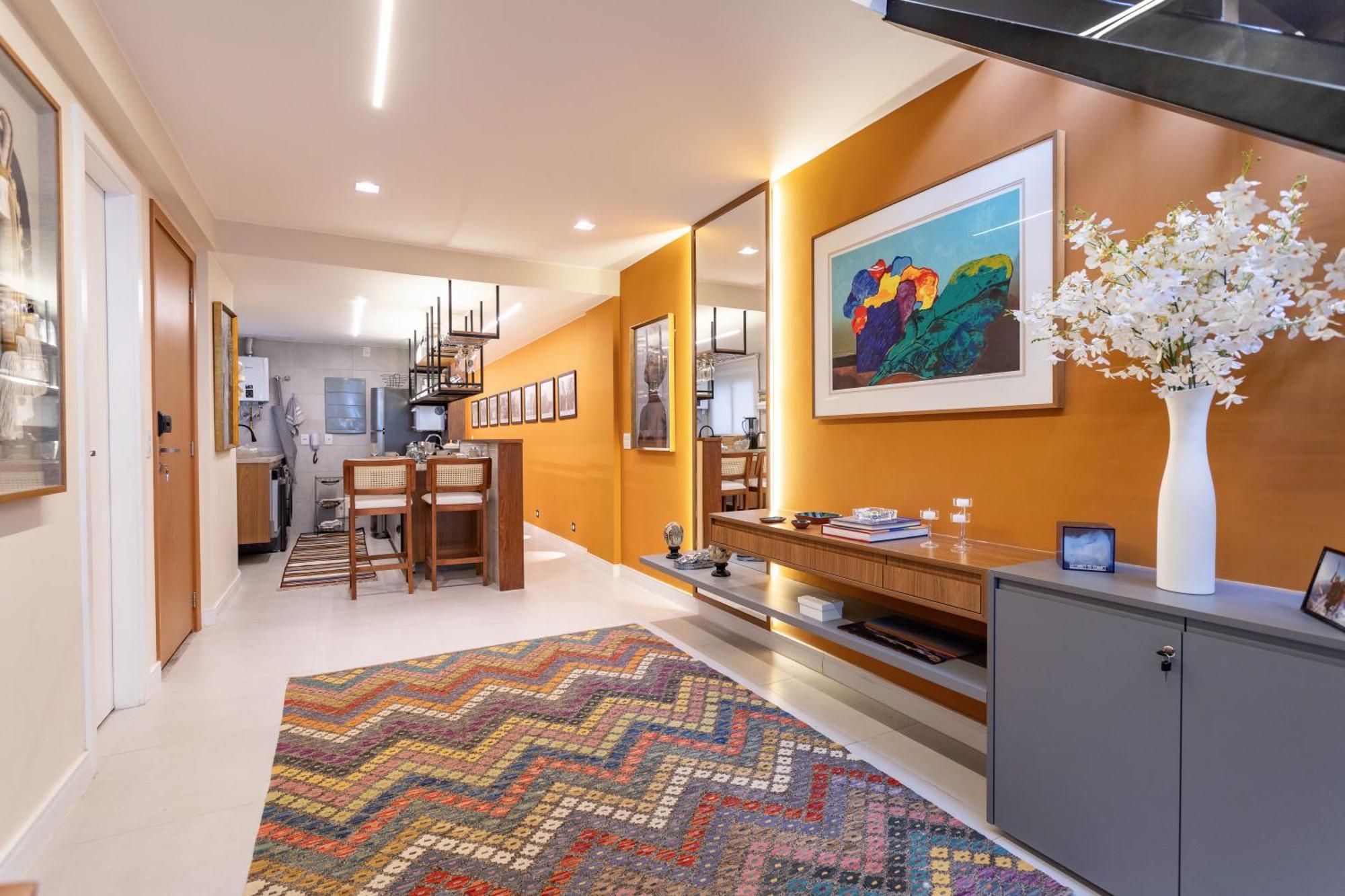 Unhotel - Familia Elite Com Terraco Ipanema Apartamento *