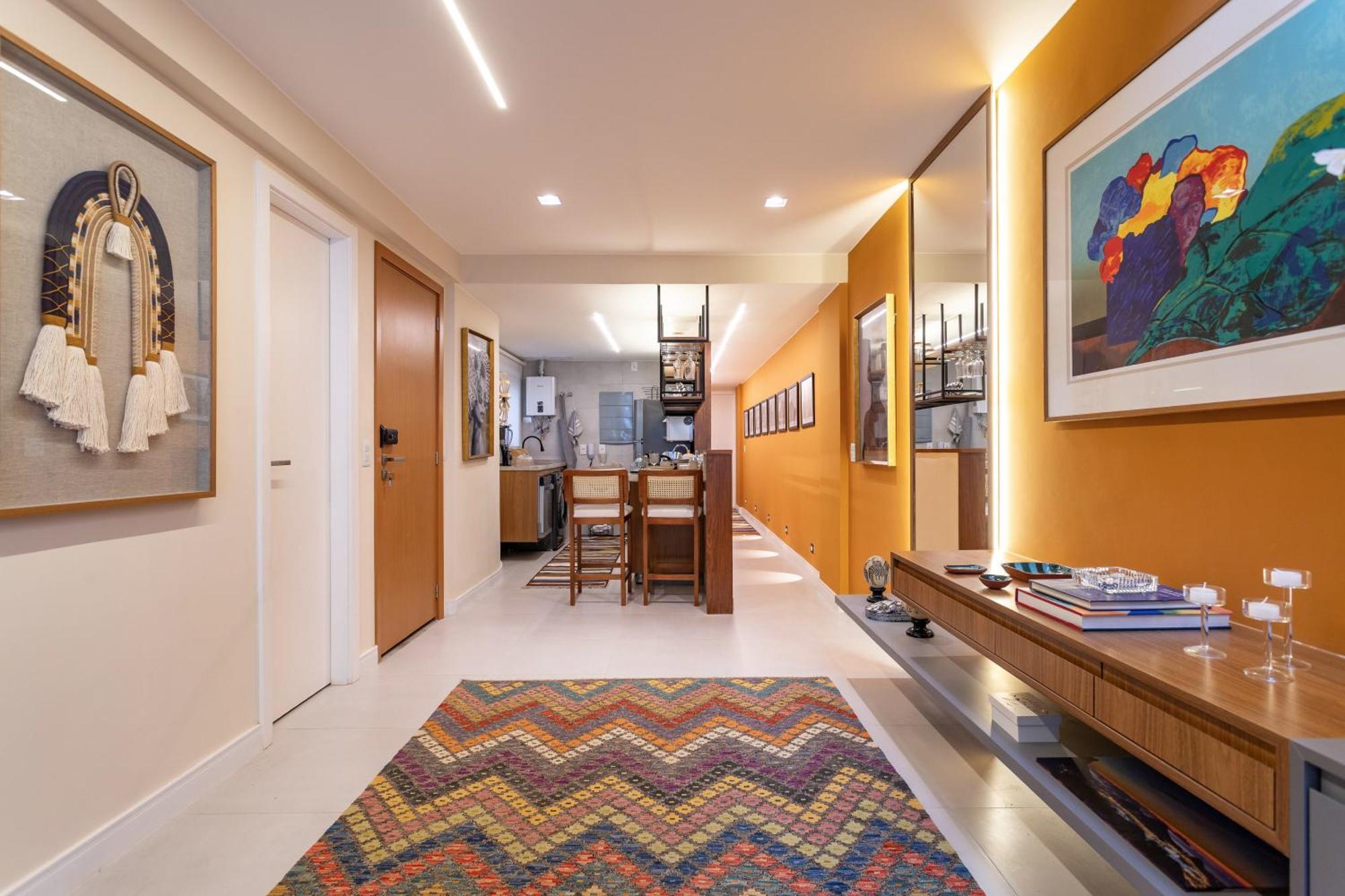 Unhotel - Familia Elite Com Terraco Ipanema Apartamento *