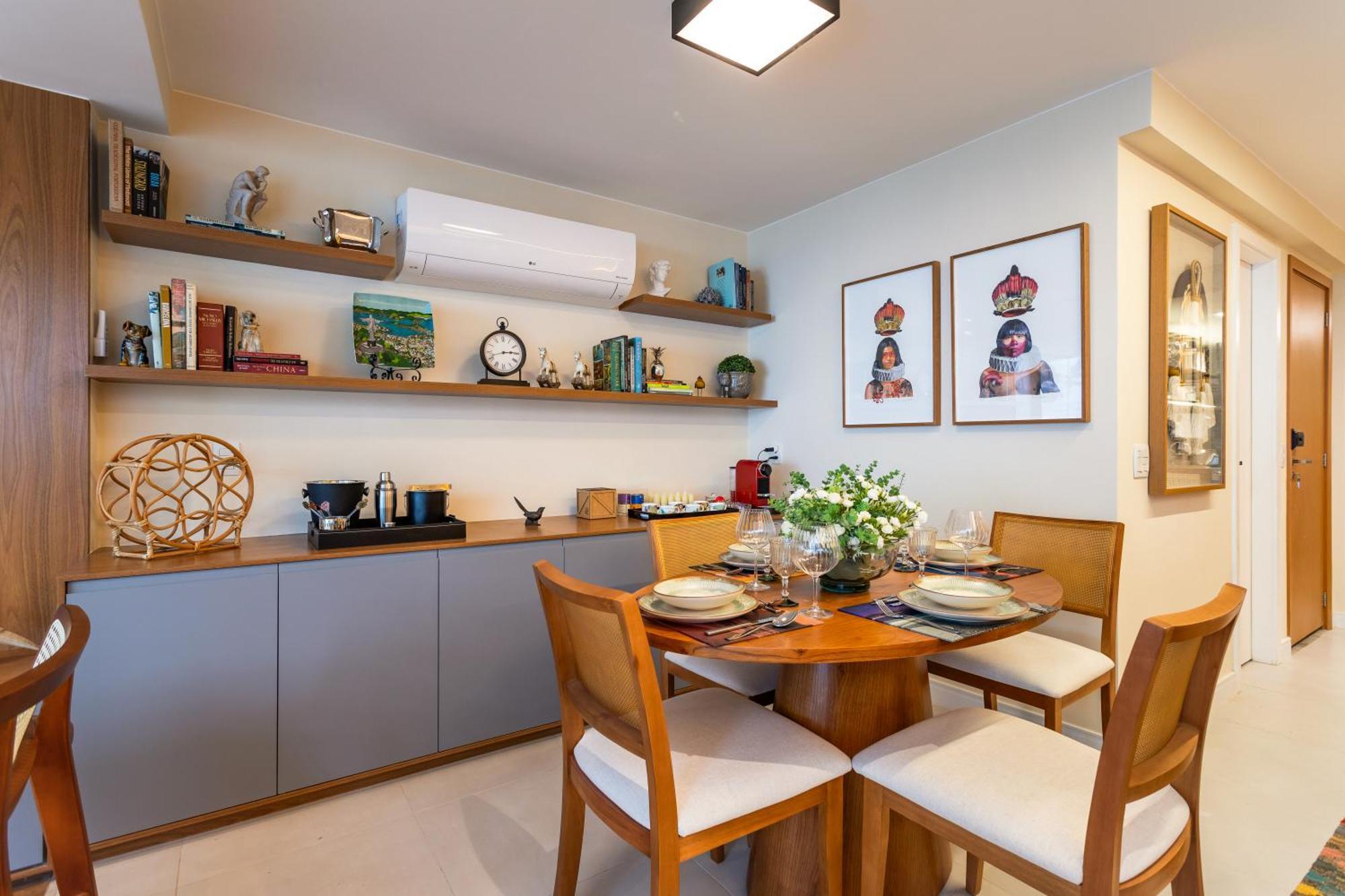 Unhotel - Familia Elite Com Terraco Ipanema Rio de Janeiro