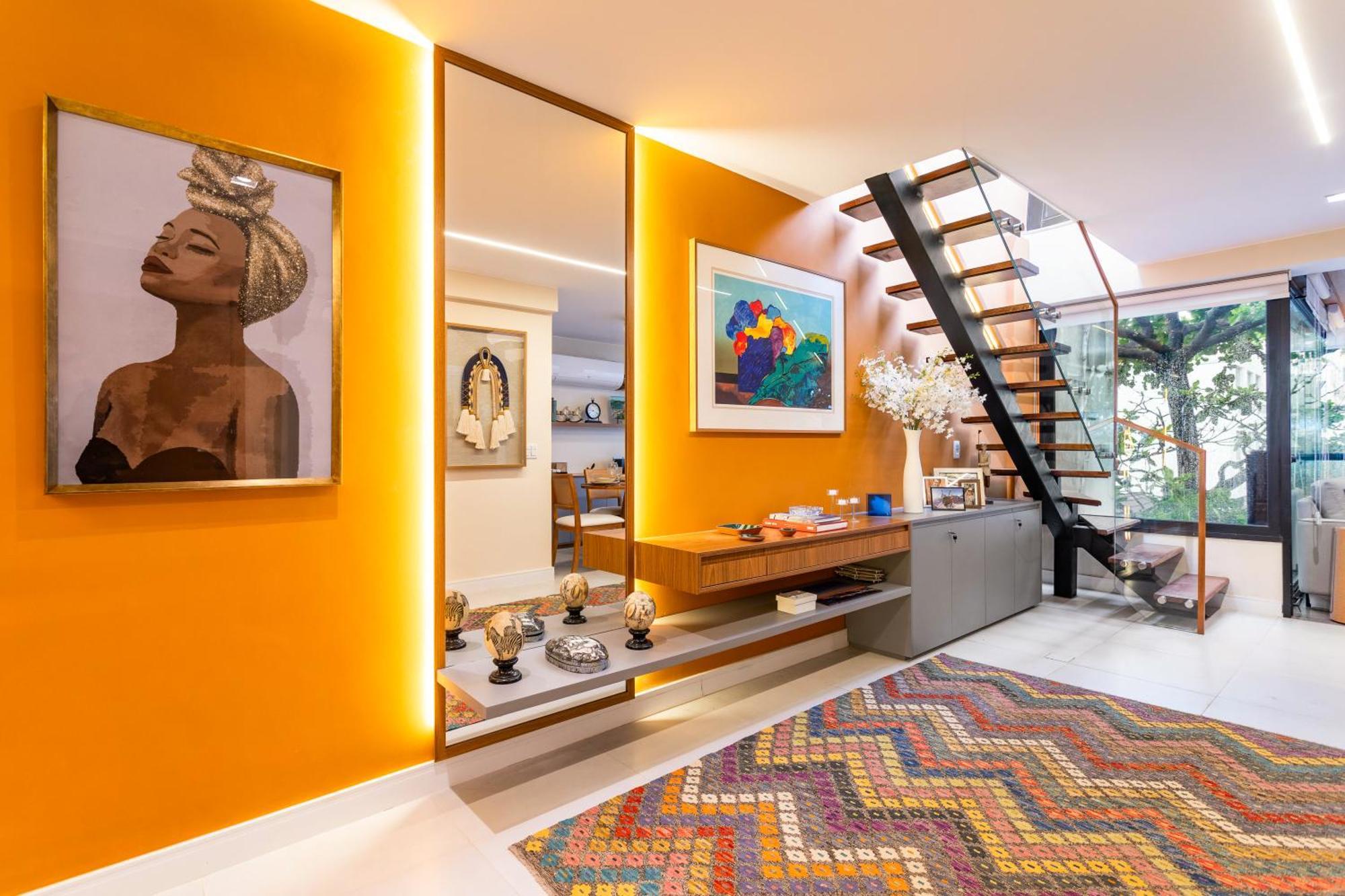 Unhotel - Familia Elite Com Terraco Ipanema Rio de Janeiro