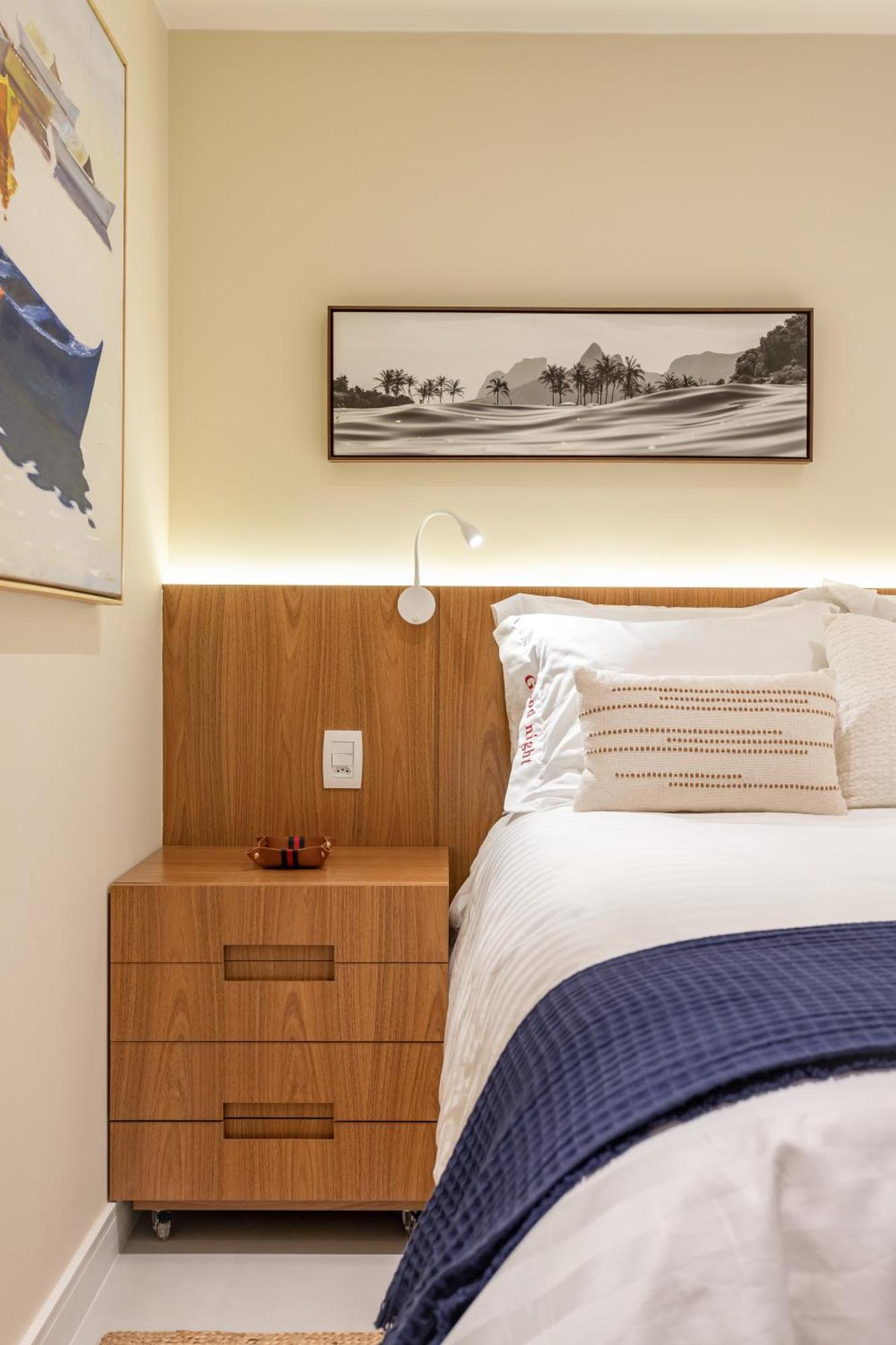Apartamento Unhotel - Familia Elite Com Terraco Ipanema Rio de Janeiro