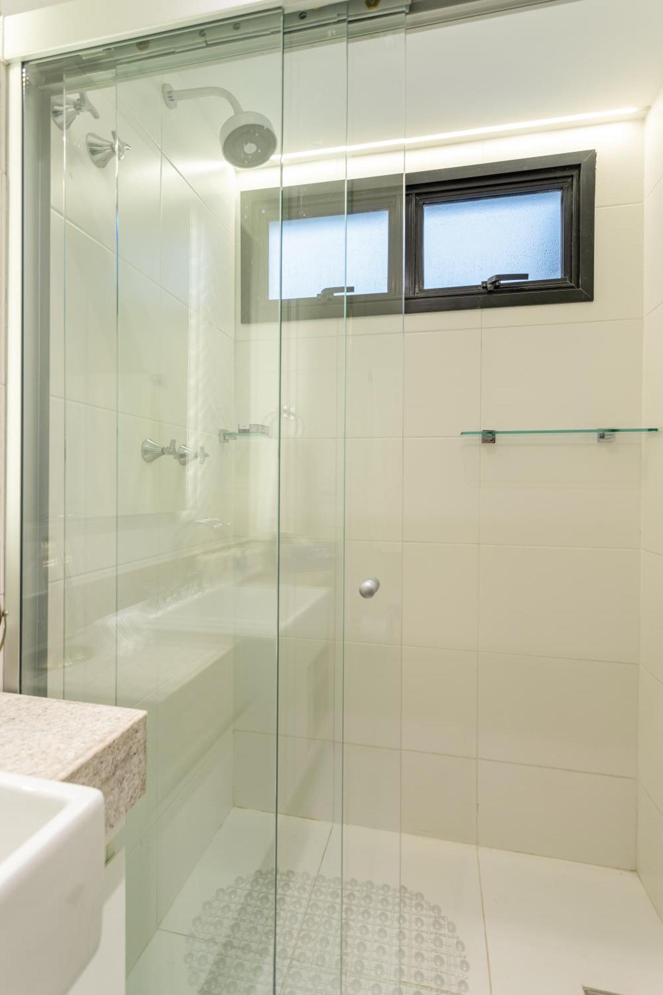 Unhotel - Familia Elite Com Terraco Ipanema Apartamento *