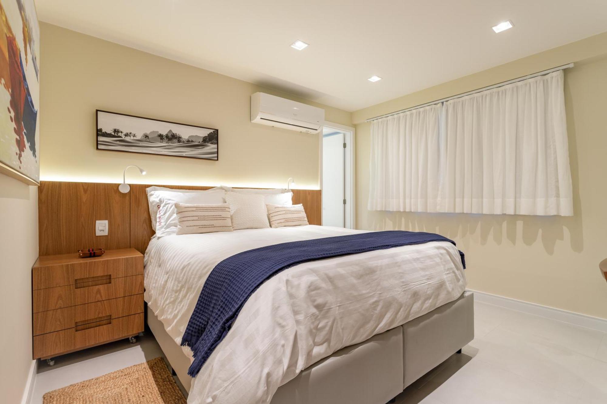 Unhotel - Familia Elite Com Terraco Ipanema Apartamento Rio de Janeiro