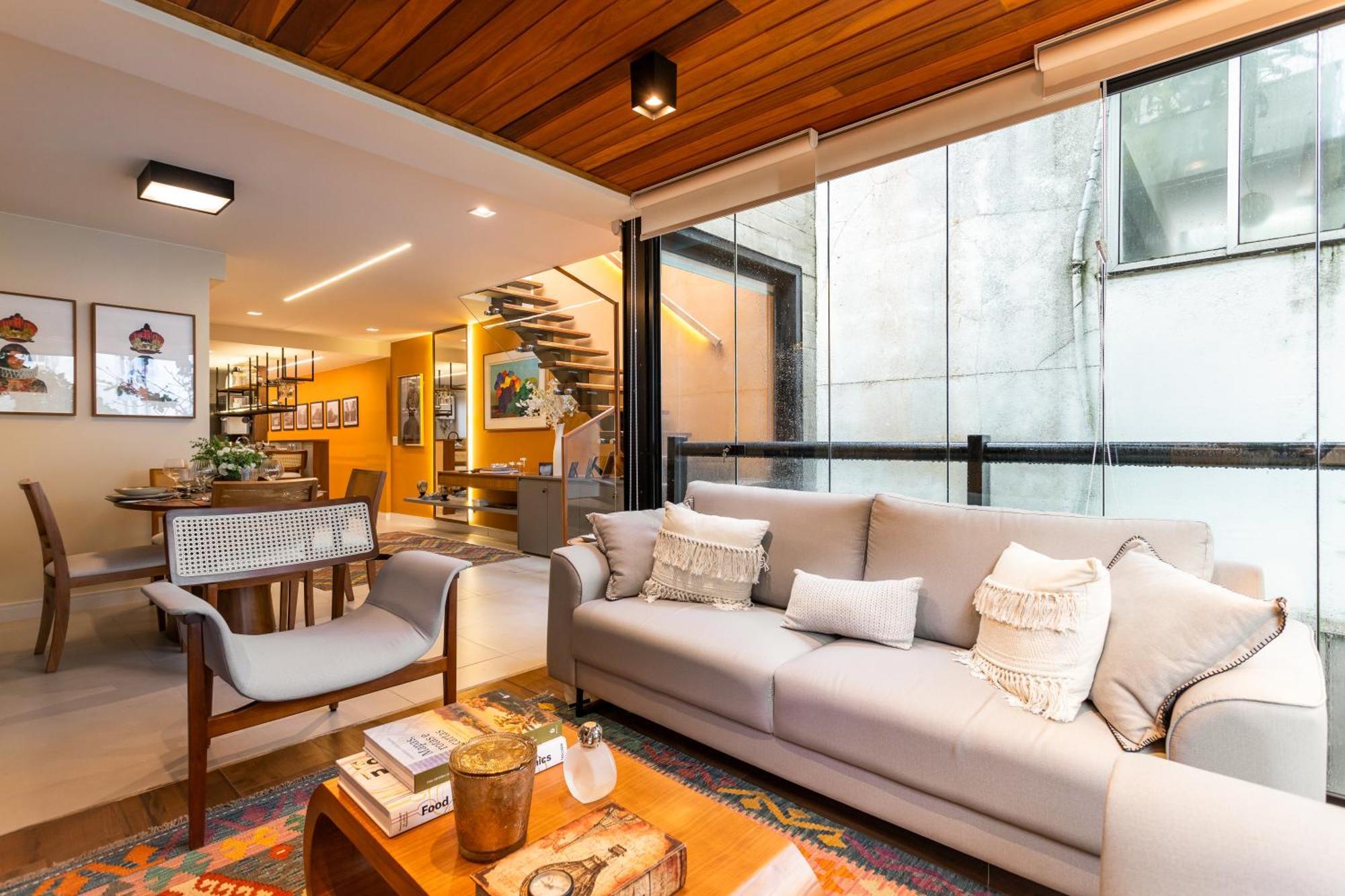 Unhotel - Familia Elite Com Terraco Ipanema Apartamento Rio de Janeiro