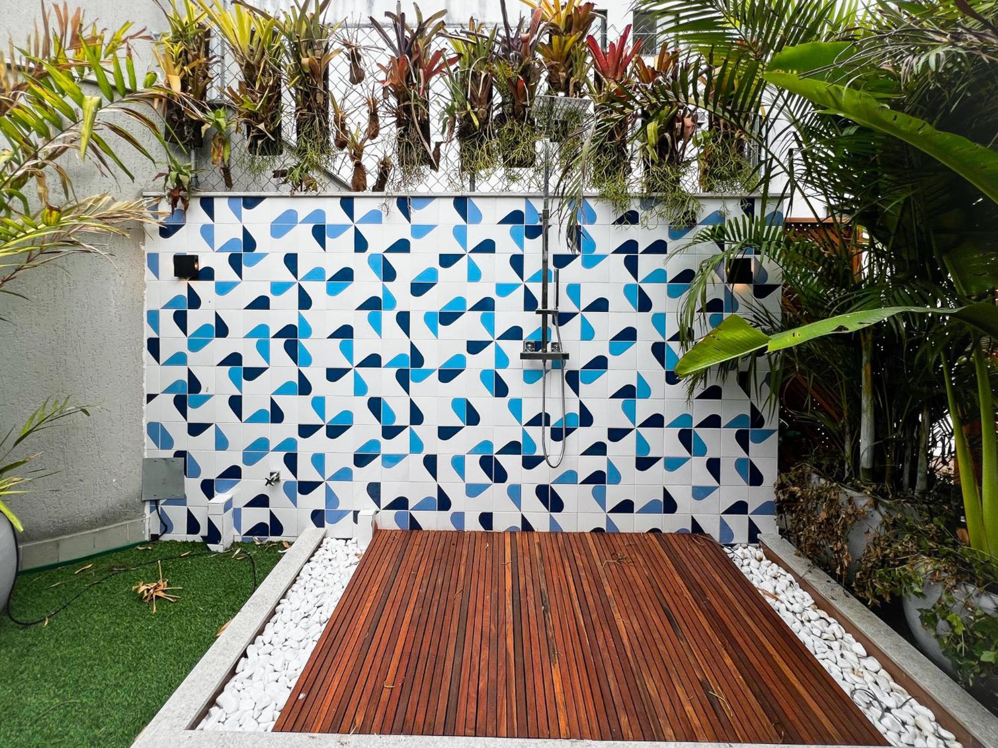 Unhotel - Familia Elite Com Terraco Ipanema *