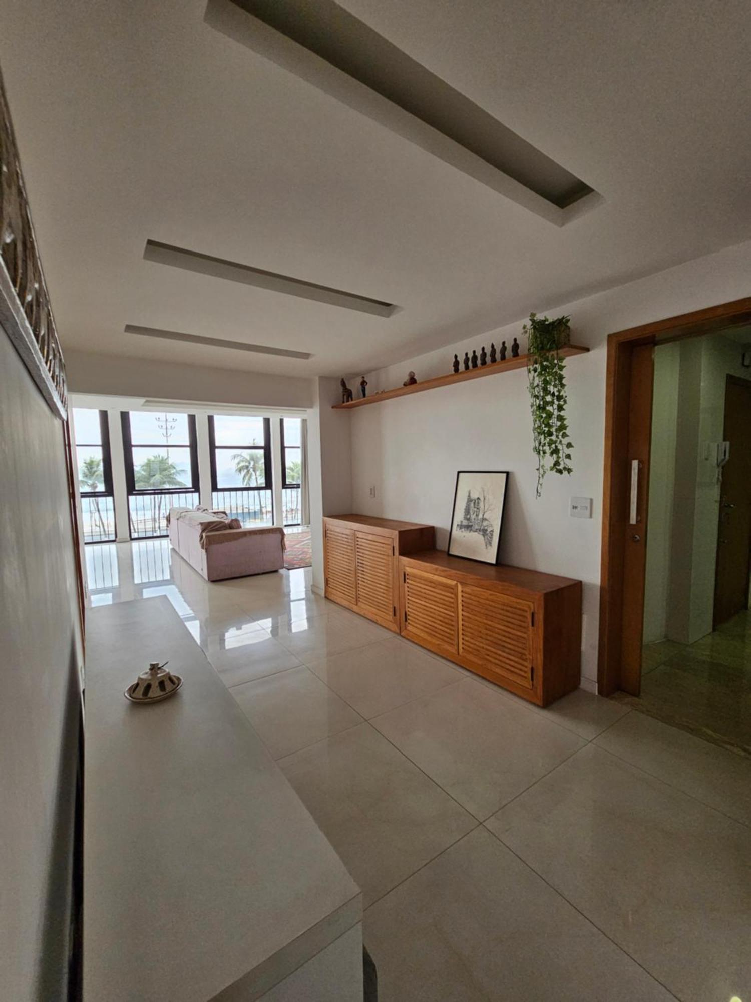 Apartamento Cartao Postal De Copacabana Rio de Janeiro