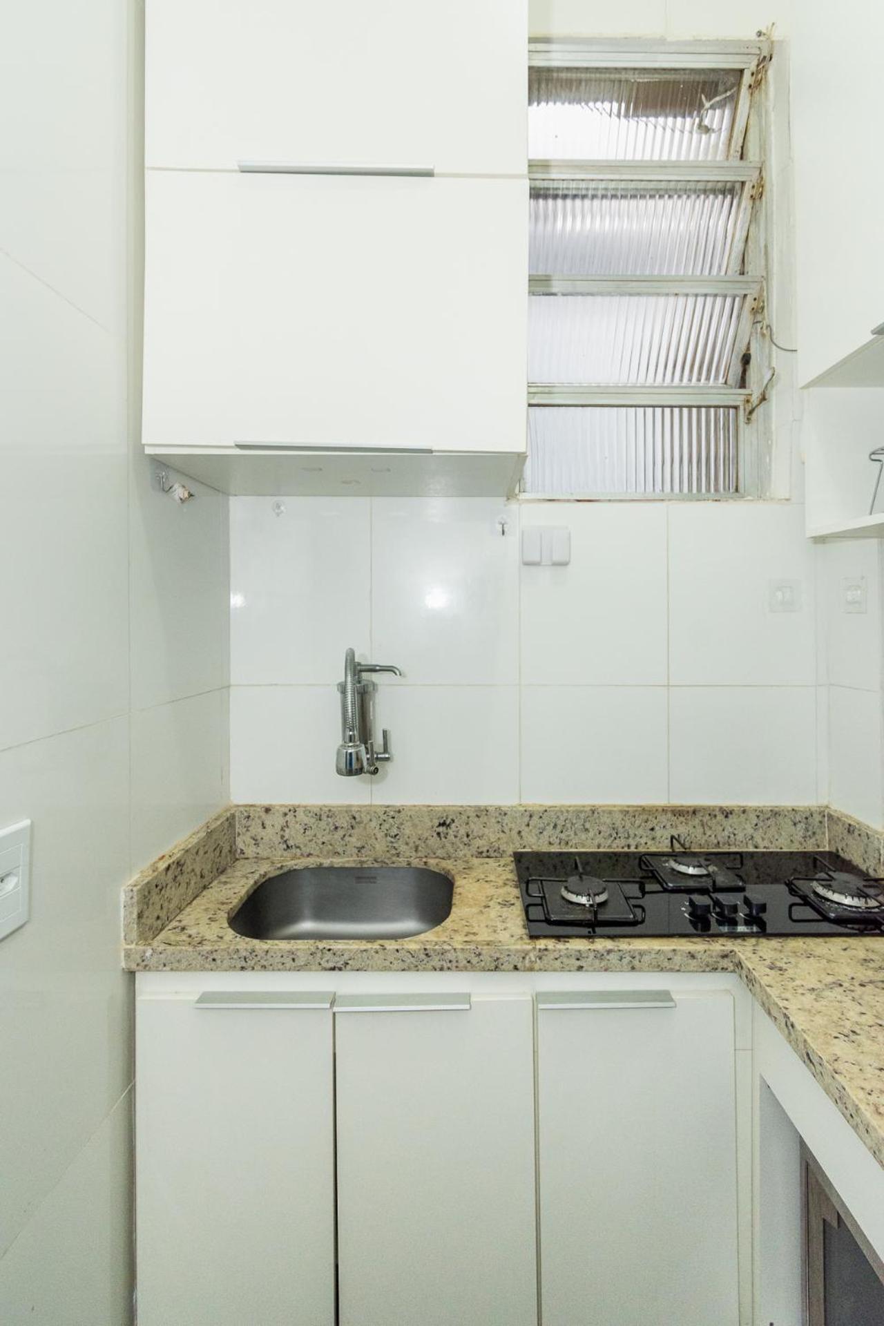 Copa's Flat - Ao Lado Do Metro E De Ipanema Apartment *