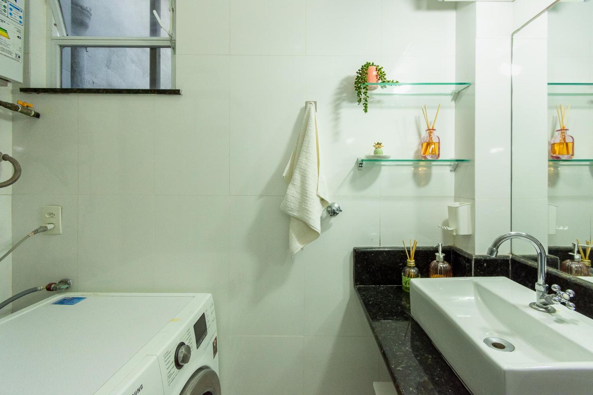 Copa's Flat - Ao Lado Do Metro E De Ipanema Apartment