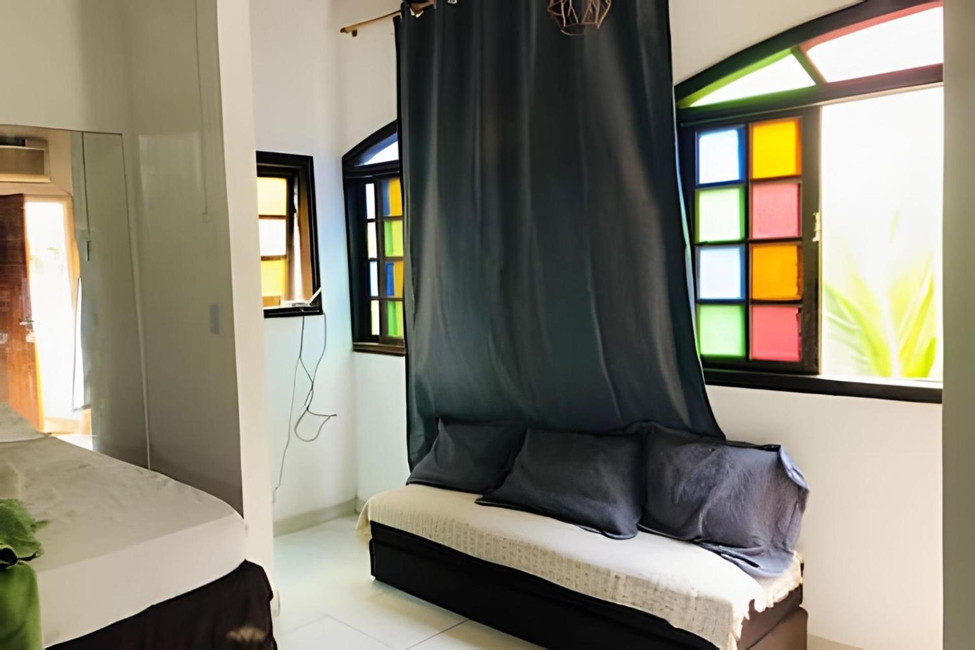 Recreio Dos Bandeirantes Apartment Rio de Janeiro