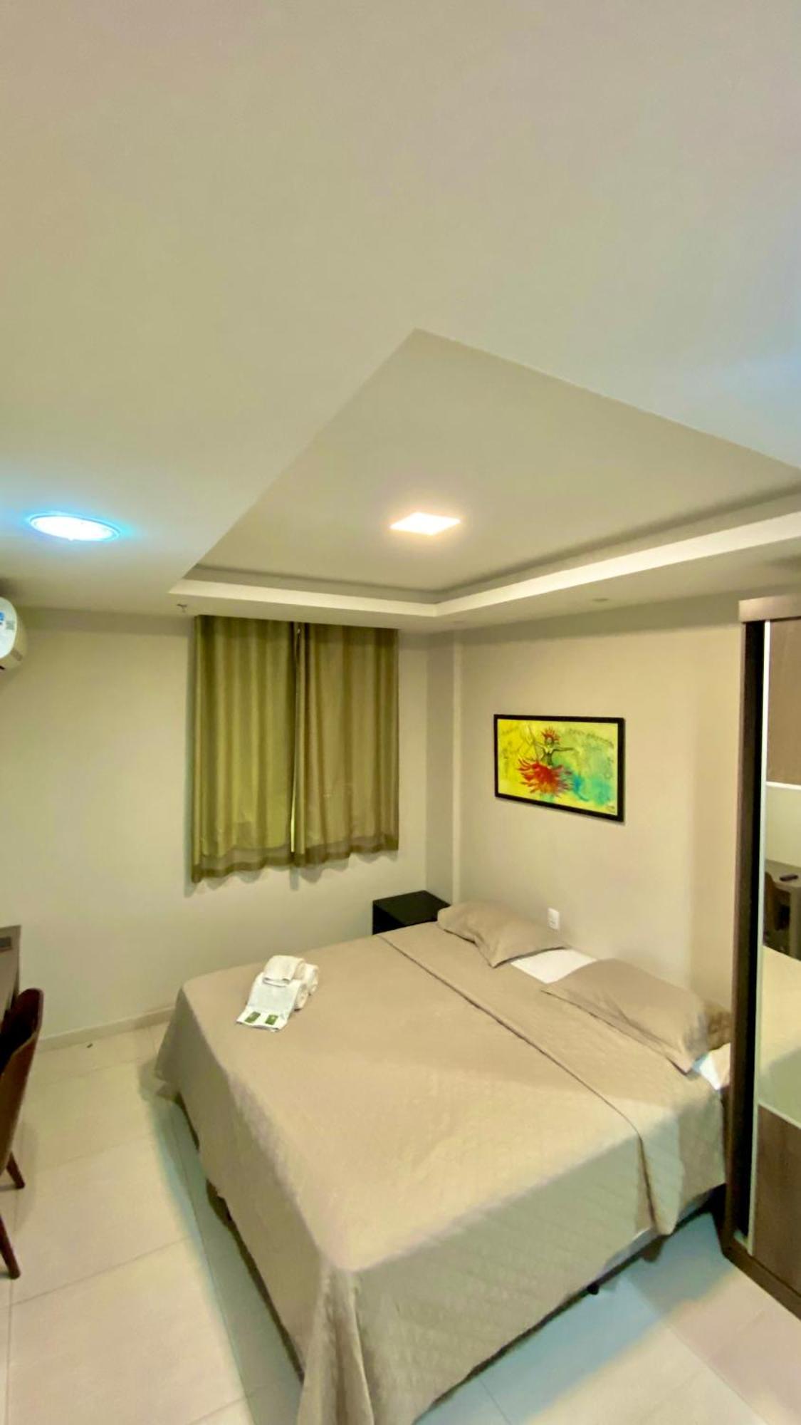 Beija Flor Apartamento Rio de Janeiro