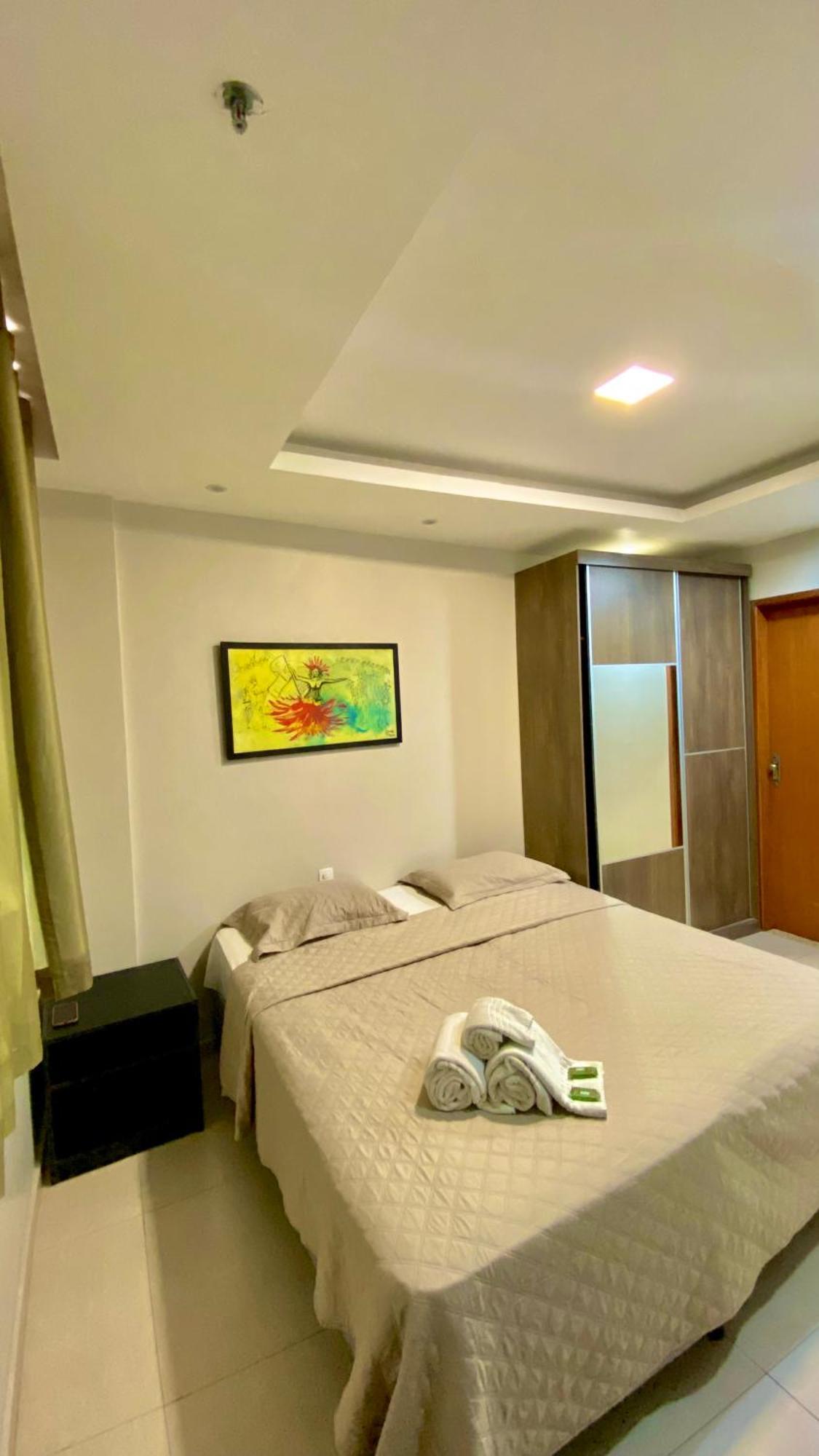Beija Flor Apartamento Rio de Janeiro