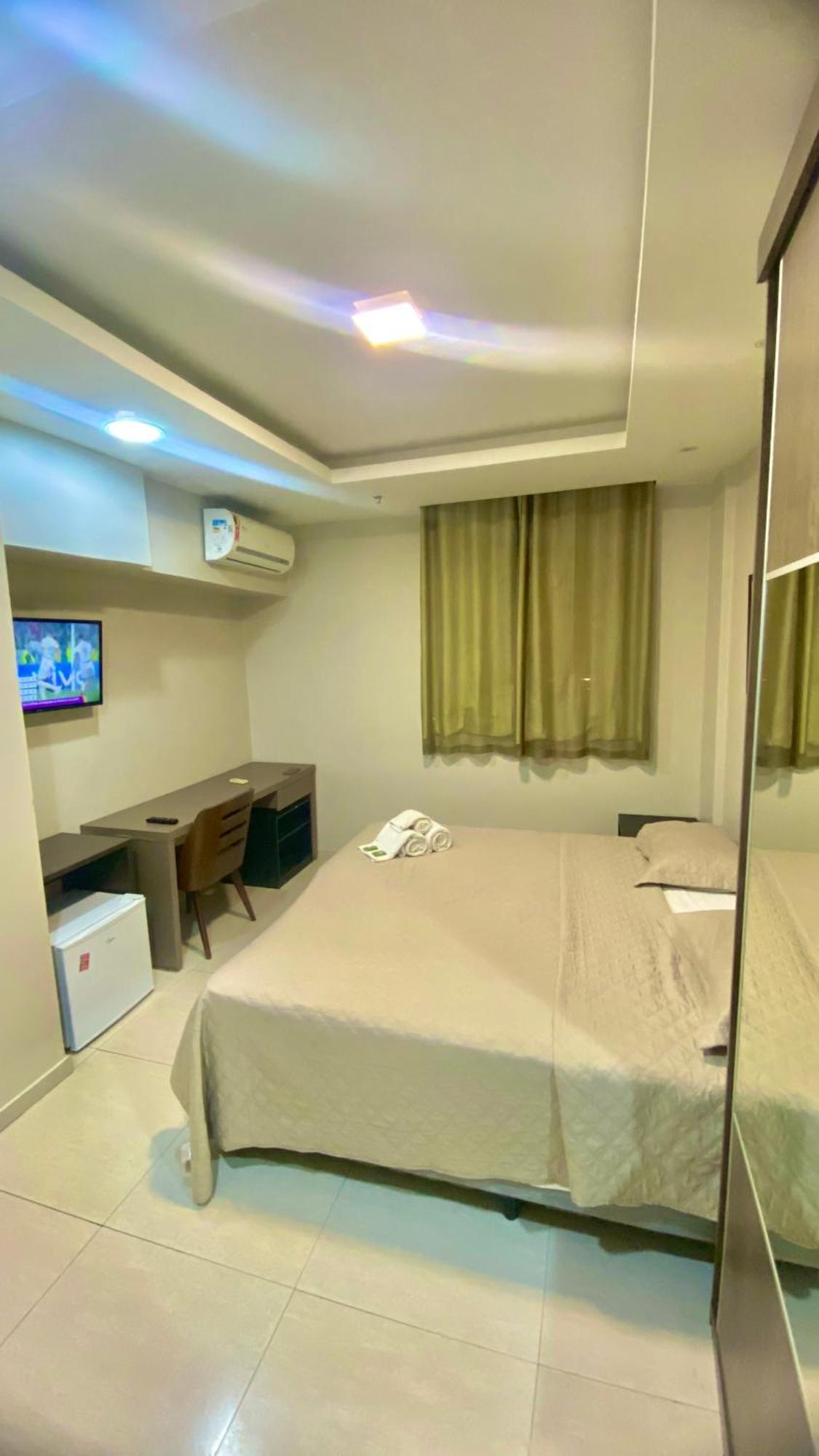 Apartamento Beija Flor