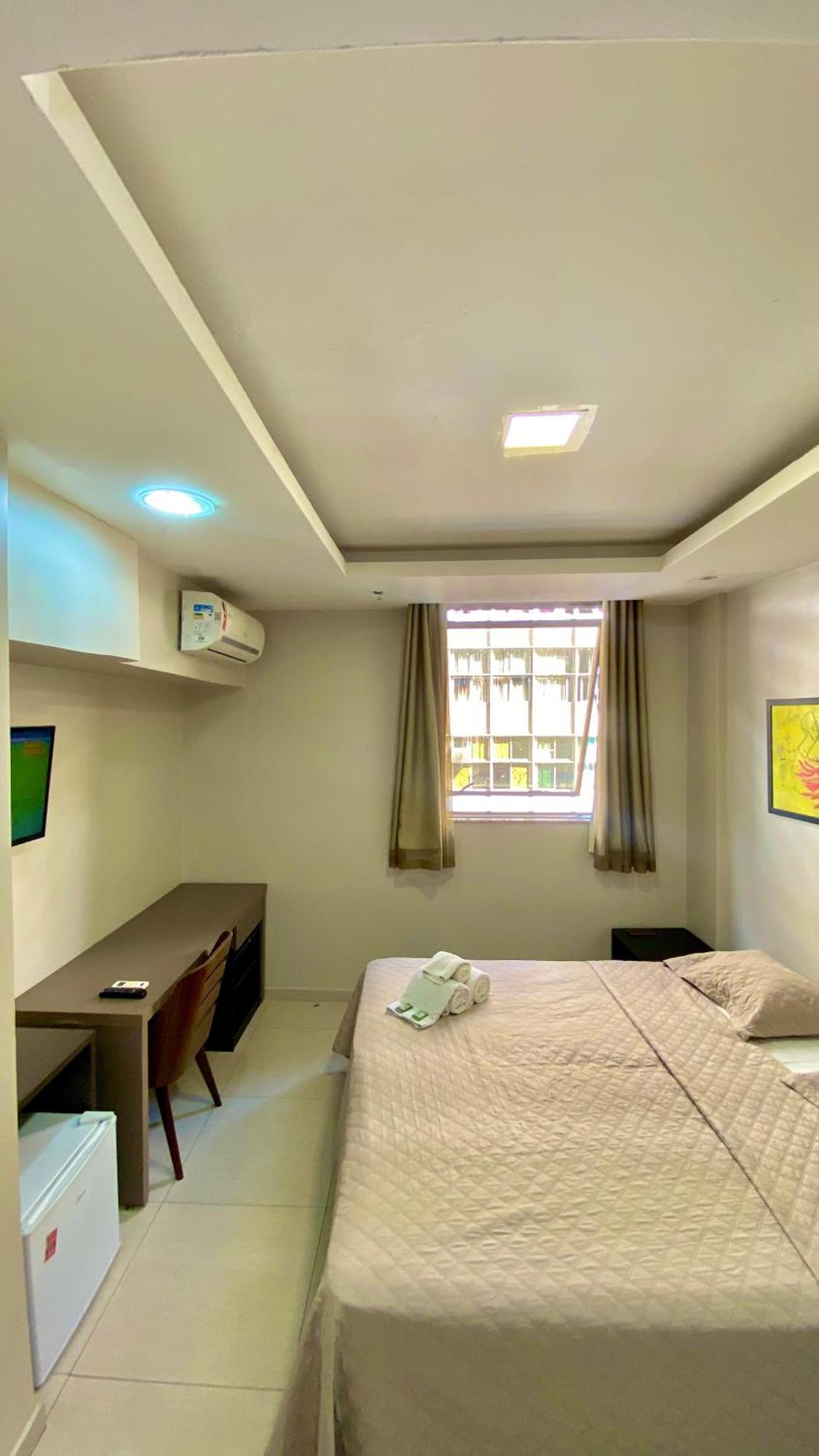 Apartamento Beija Flor