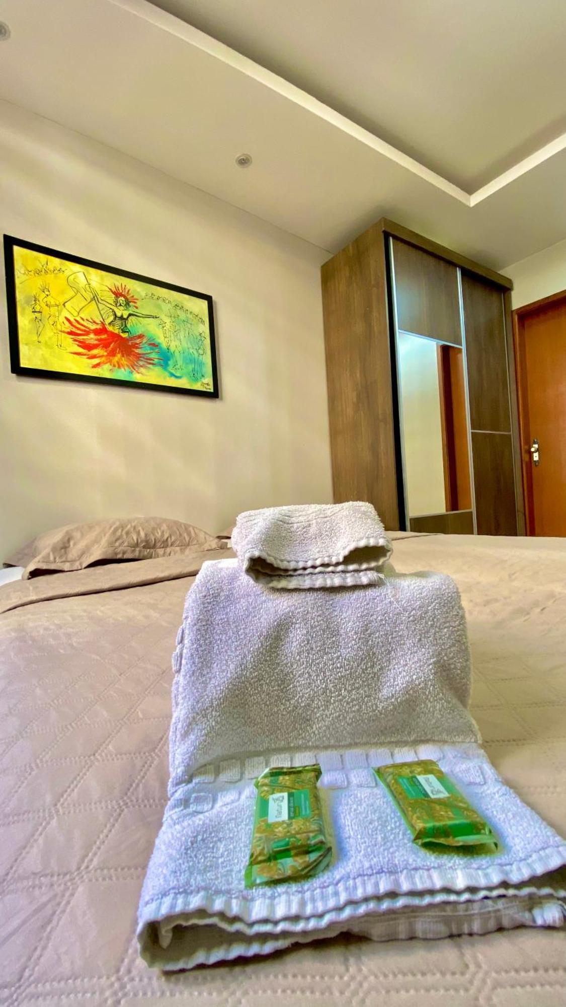 Apartamento Beija Flor Rio de Janeiro