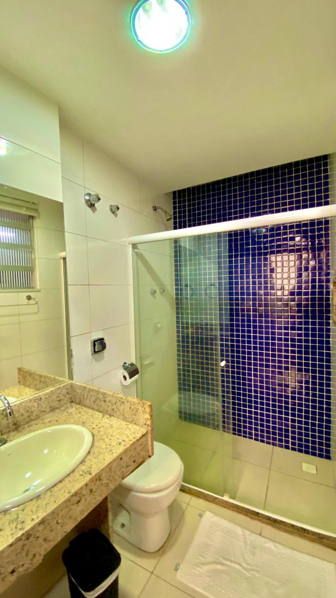 Apartamento Beija Flor