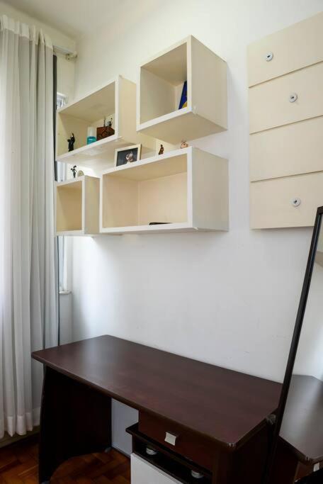 Apartamento Posto 6 Copacabana Rio de Janeiro