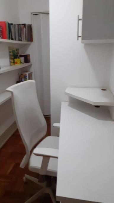 Apartamento Posto 6 Copacabana