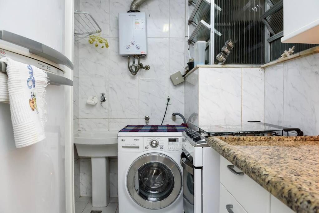 Posto 6 Copacabana Apartamento Rio de Janeiro