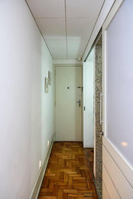 Posto 6 Copacabana Apartamento