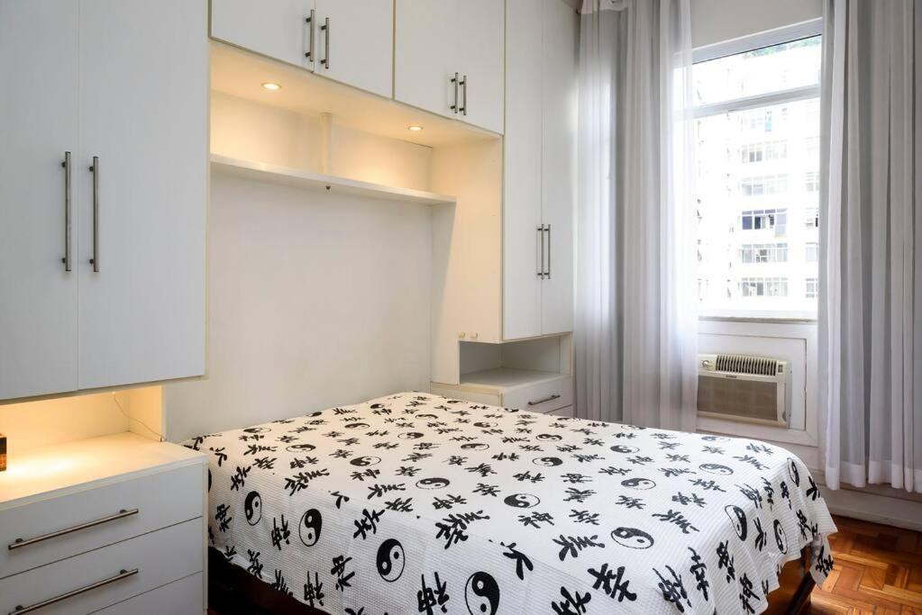 Posto 6 Copacabana Apartamento Rio de Janeiro