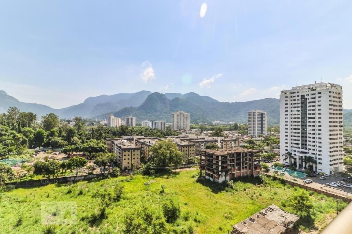 Rio Plaza - No Por Carpediem Casa de férias Rio de Janeiro