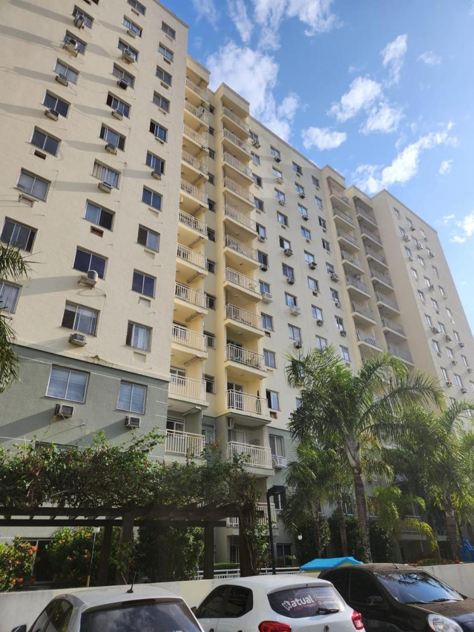Apartamento Riocentro *