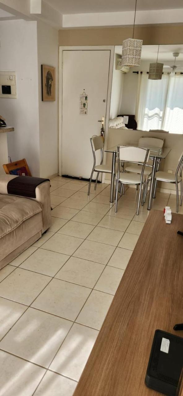 Apartamento Riocentro *