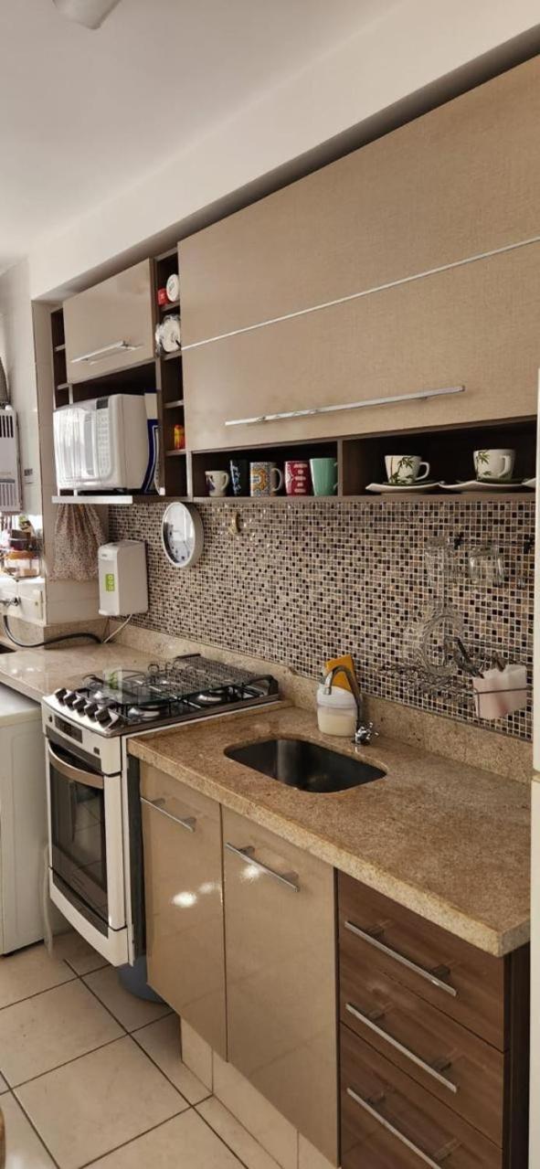 Apartamento Riocentro Rio de Janeiro
