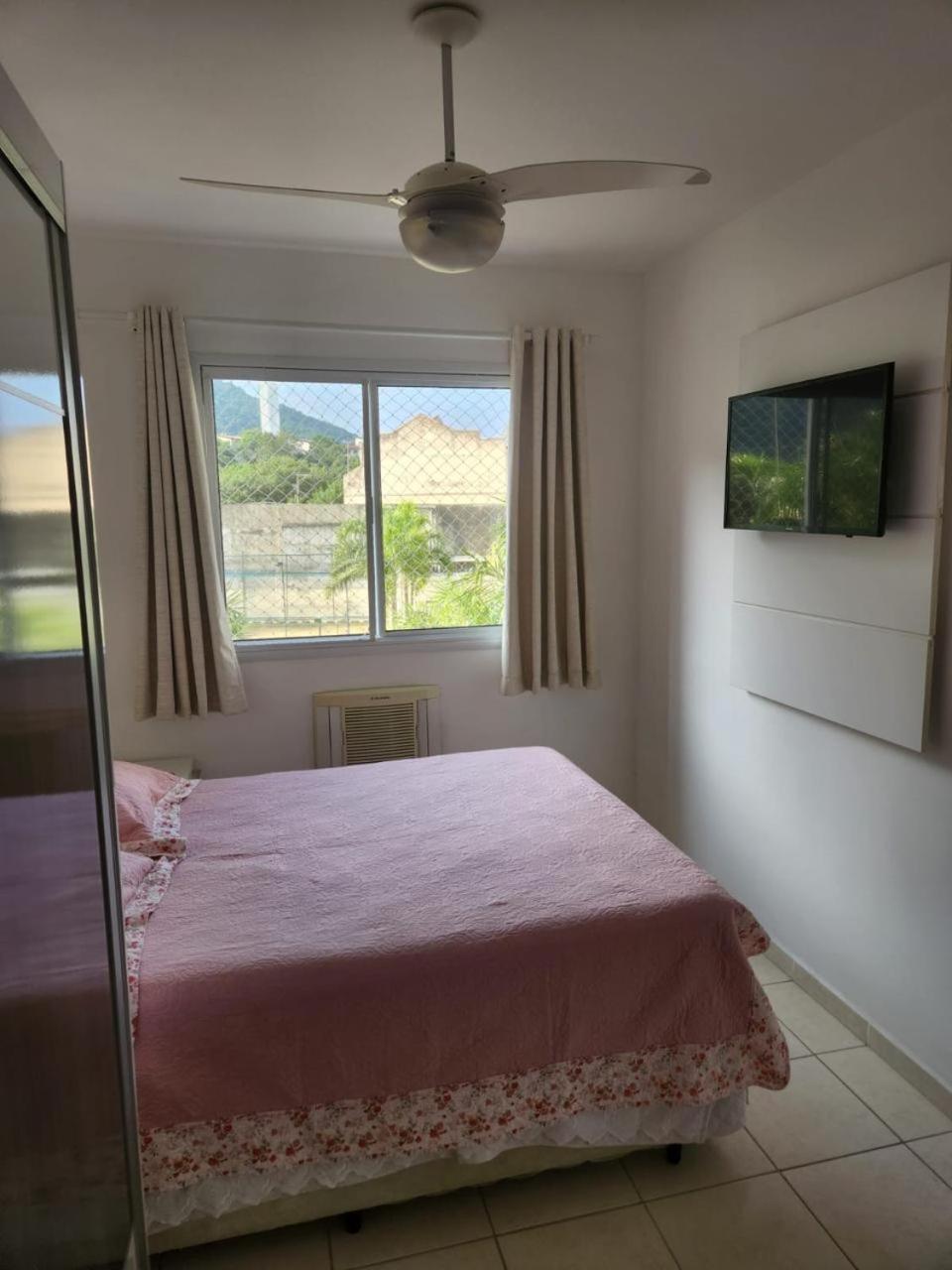 Apartamento Riocentro Rio de Janeiro