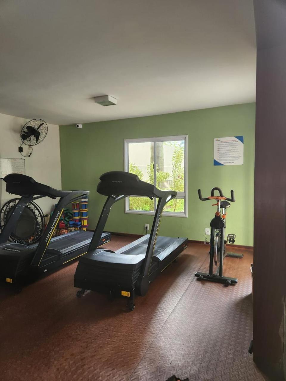 Riocentro Apartamento Rio de Janeiro