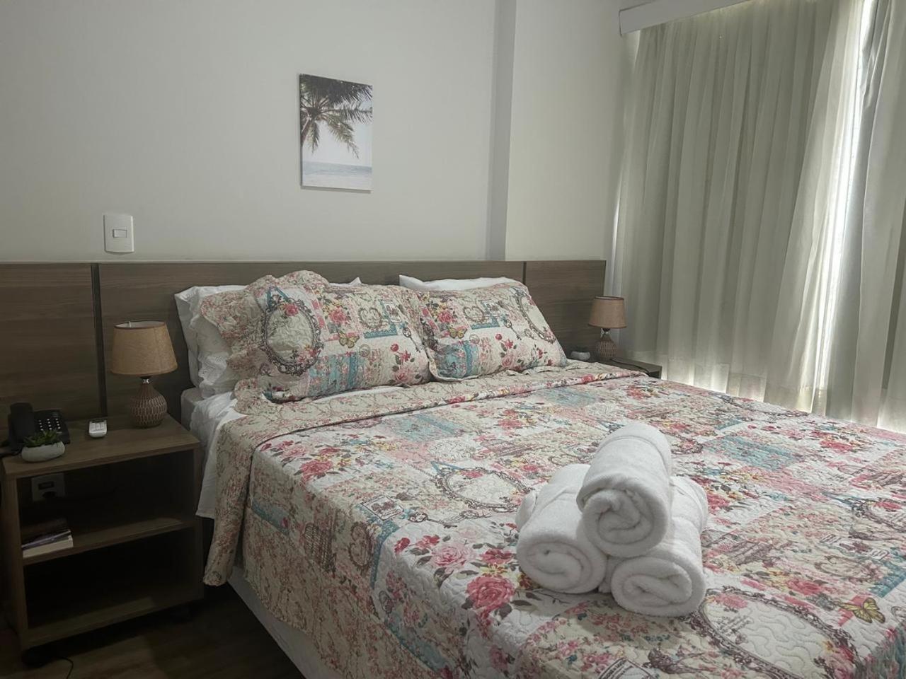 Aparthotel Aconchegante Flat Premiere Rio Centro Rio de Janeiro