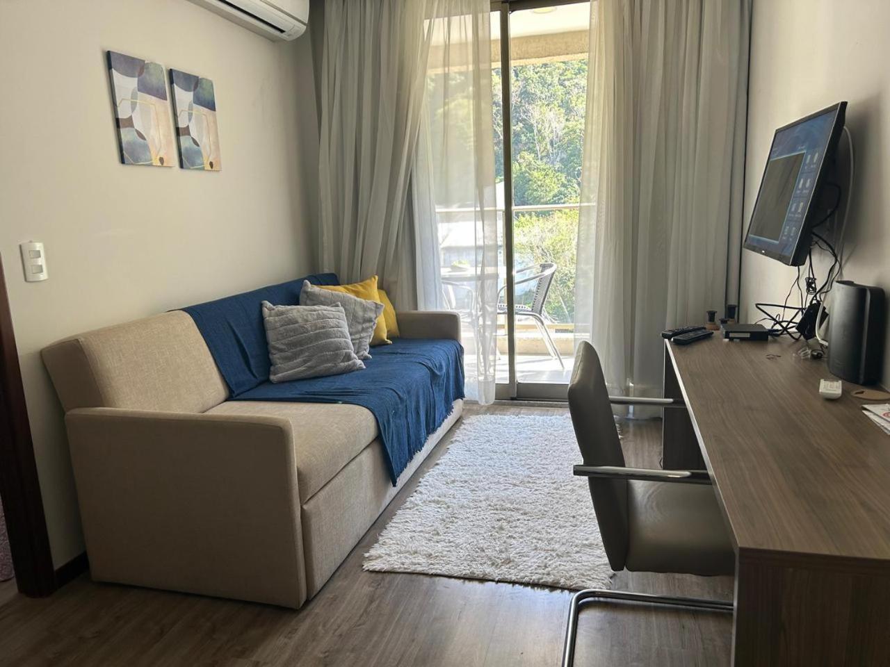 Aparthotel Aconchegante Flat Premiere Rio Centro Rio de Janeiro
