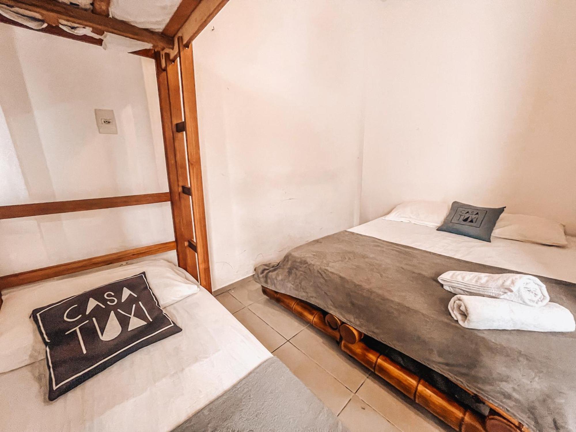 Casa Tuxi Inn Rio de Janeiro