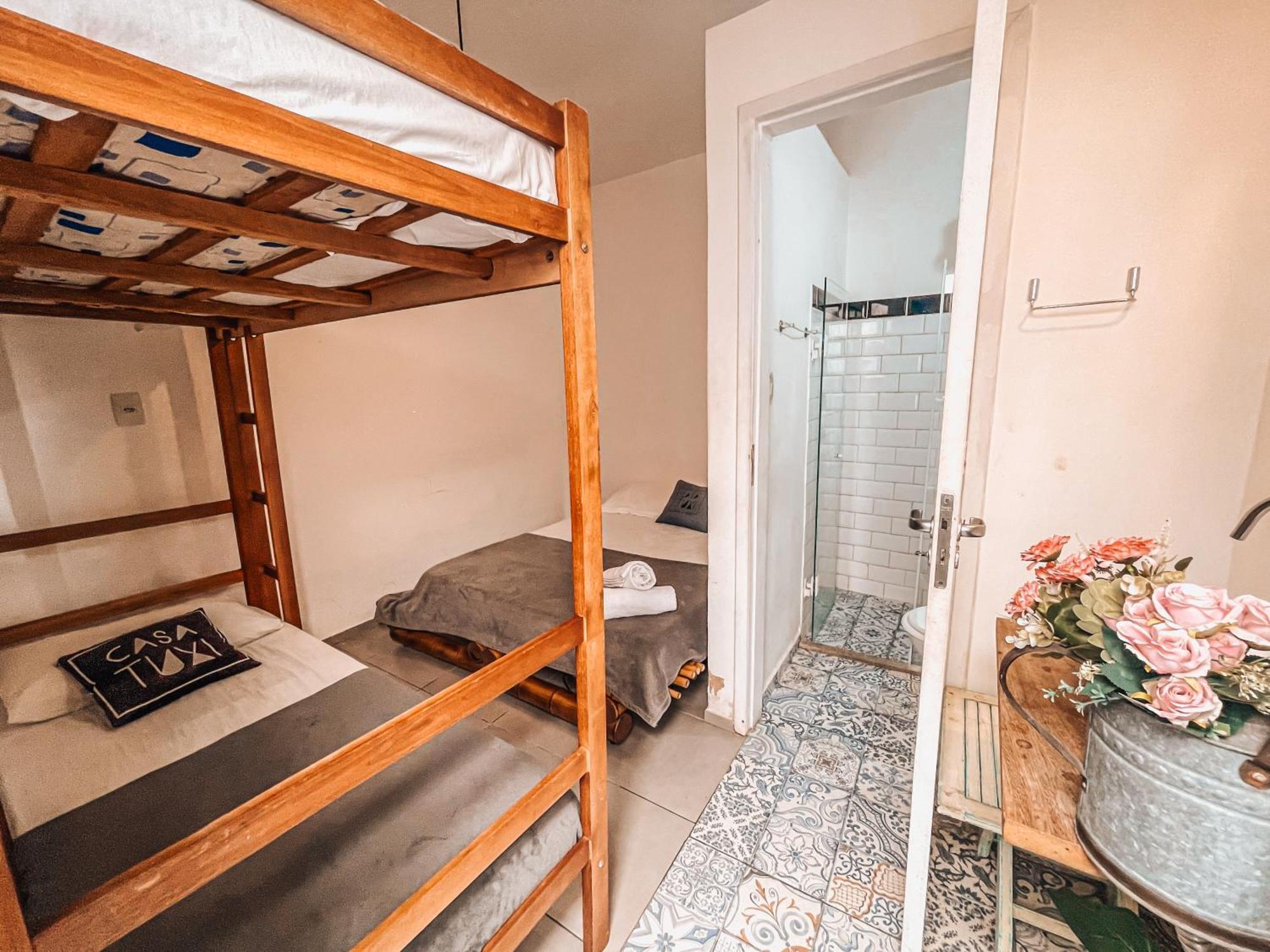 Casa Tuxi
