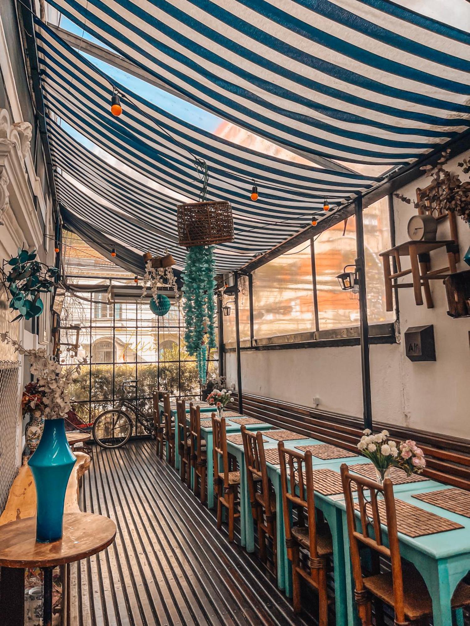 Casa Tuxi Inn