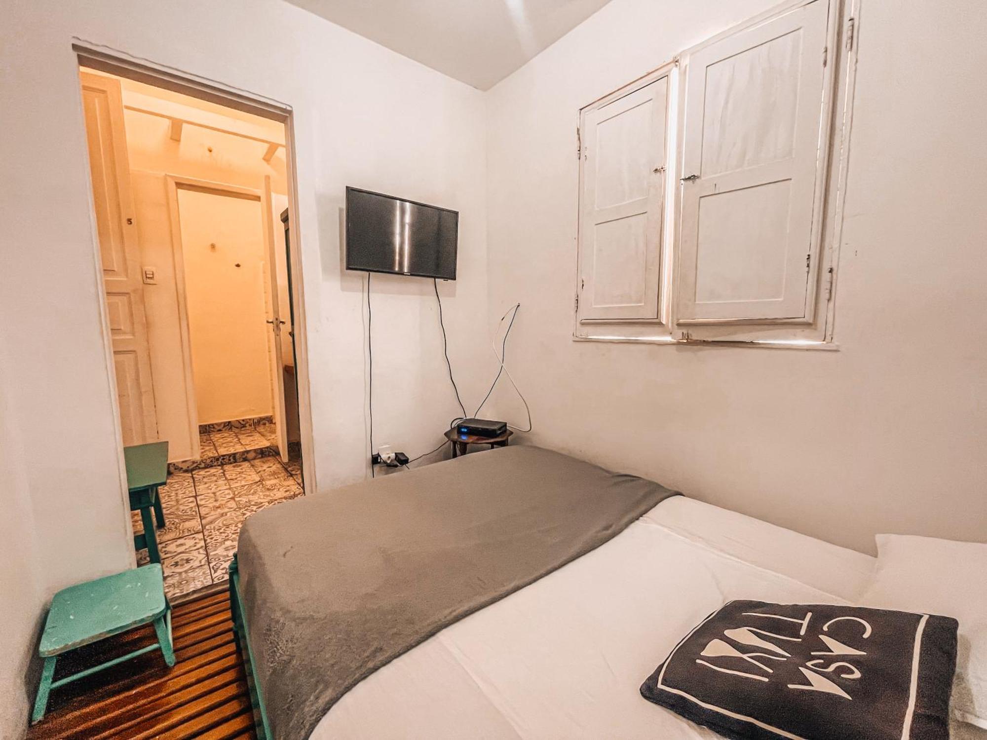 Casa Tuxi Inn Rio de Janeiro