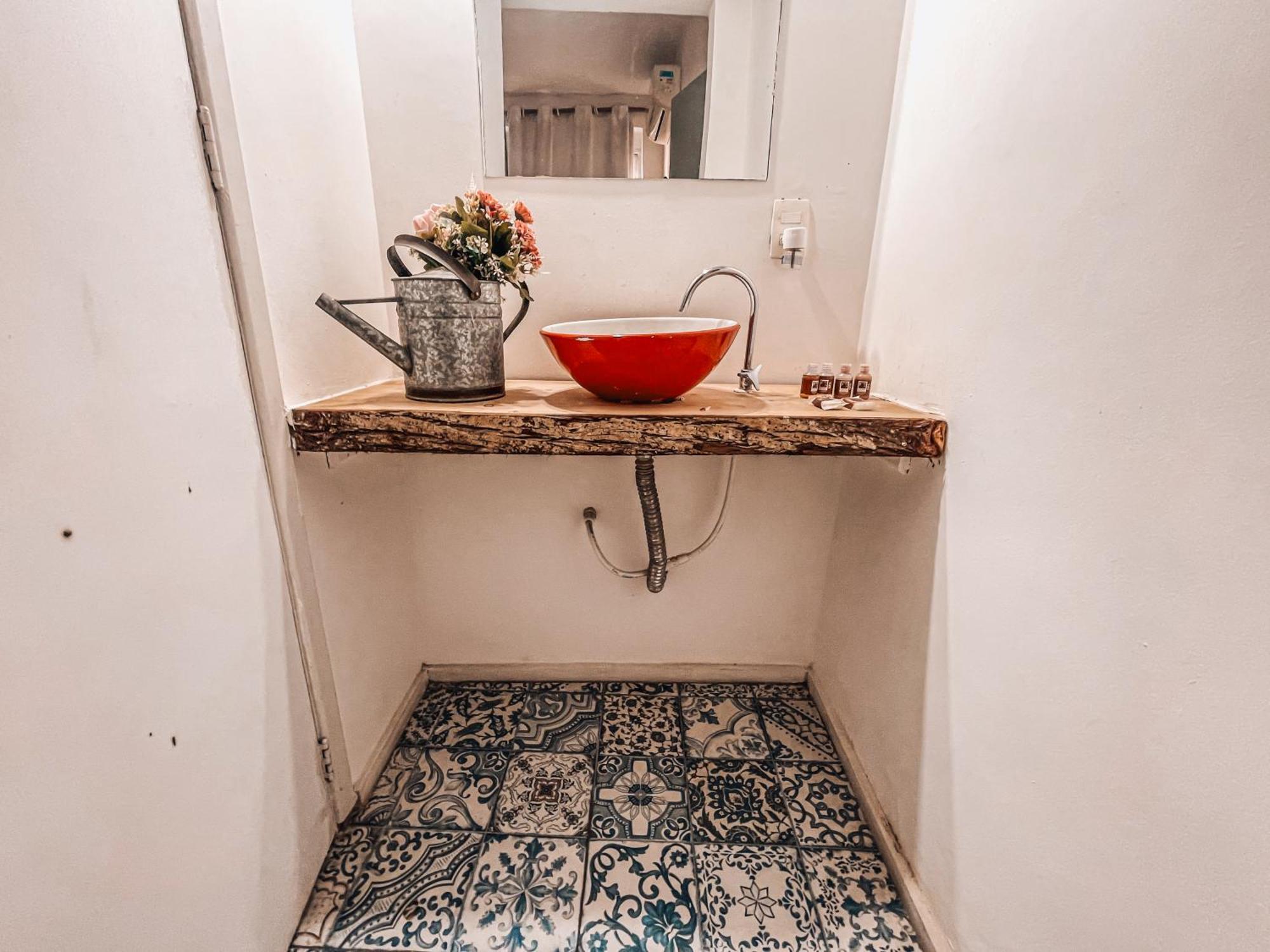 Casa Tuxi 2* Rio de Janeiro