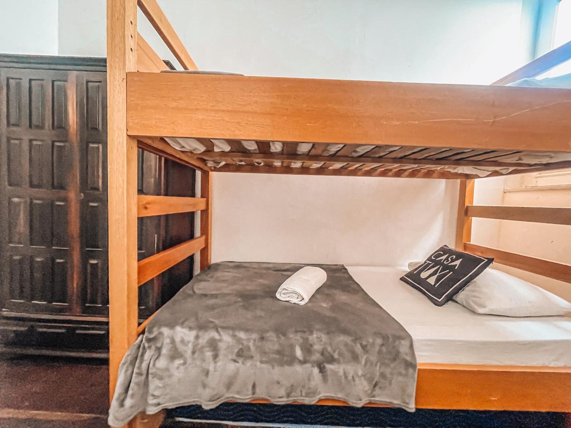 Inn Casa Tuxi