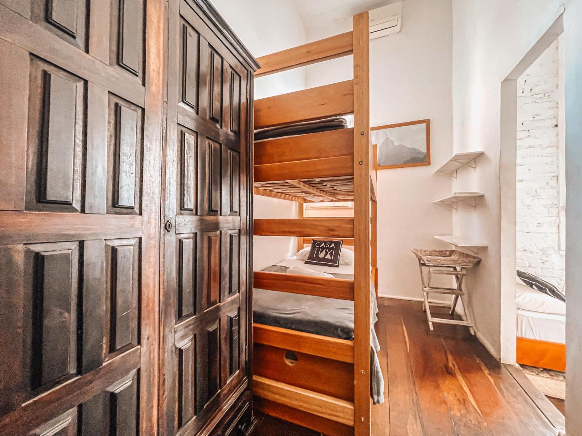 Inn Casa Tuxi 2*